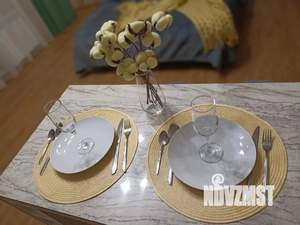 1-к квартира, посуточно, 34м2, 4/14 этаж