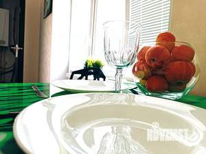 1-к квартира, посуточно, 50м2, 5/15 этаж