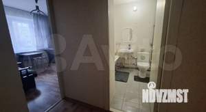 1-к квартира, на длительный срок, 39м2, 1/9 этаж