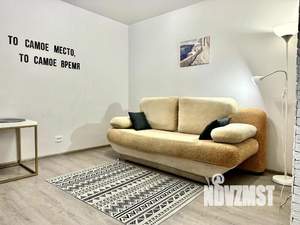 2-к квартира, посуточно, 47м2, 1/1 этаж