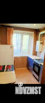 1-к квартира, на длительный срок, 28м2, 1/5 этаж