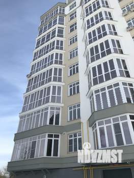 Студия квартира, на длительный срок, 50м2, 2/9 этаж
