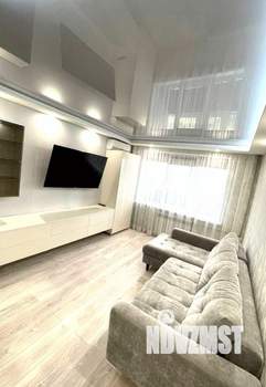 1-к квартира, на длительный срок, 28м2, 4/5 этаж