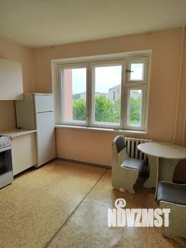 1-к квартира, на длительный срок, 40м2, 3/11 этаж