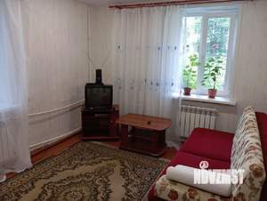 2-к квартира, на длительный срок, 50м2, 1/2 этаж