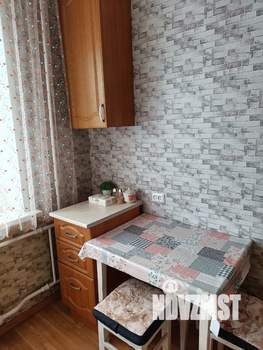 2-к квартира, на длительный срок, 53м2, 5/5 этаж
