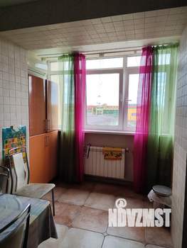 3-к квартира, на длительный срок, 117м2, 5/9 этаж