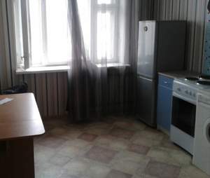 1-к квартира, на длительный срок, 45м2, 3/10 этаж