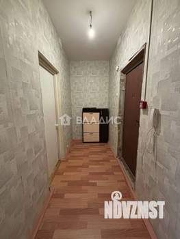 1-к квартира, на длительный срок, 36м2, 17/17 этаж