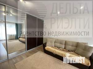 1-к квартира, на длительный срок, 36м2, 7/9 этаж