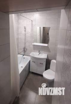 1-к квартира, на длительный срок, 40м2, 2/17 этаж