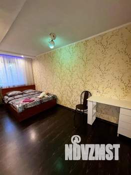 2-к квартира, посуточно, 44м2, 2/5 этаж