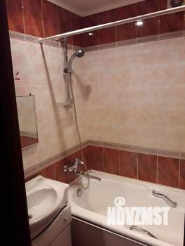 2-к квартира, на длительный срок, 52м2, 4/9 этаж