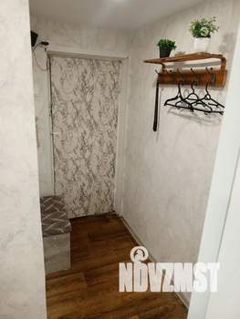 1-к квартира, посуточно, 30м2, 4/5 этаж