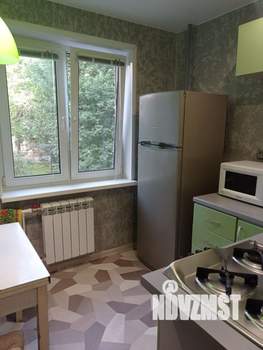 2-к квартира, на длительный срок, 45м2, 2/5 этаж