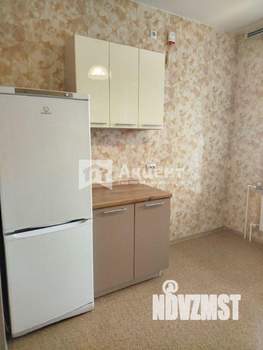 1-к квартира, на длительный срок, 34м2, 4/7 этаж