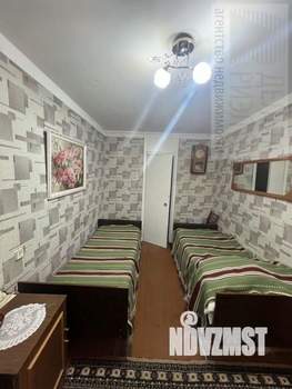 3-к квартира, на длительный срок, 57м2, 5/5 этаж