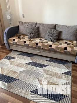 1-к квартира, посуточно, 46м2, 4/17 этаж