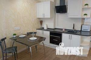 1-к квартира, посуточно, 30м2, 2/18 этаж