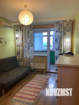 1-к квартира, на длительный срок, 45м2, 9/9 этаж