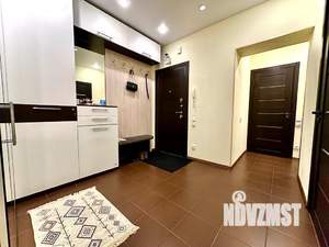 2-к квартира, посуточно, 60м2, 5/9 этаж