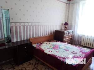 3-к квартира, на длительный срок, 76м2, 3/5 этаж