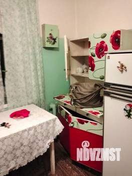 1-к квартира, на длительный срок, 31м2, 3/5 этаж