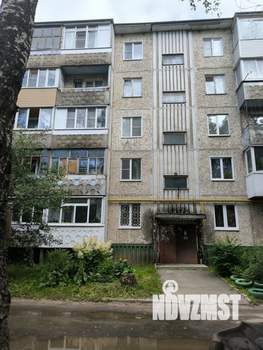 1-к квартира, на длительный срок, 30м2, 3/5 этаж
