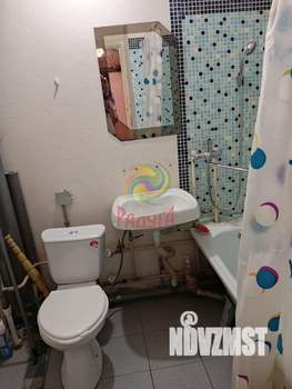 1-к квартира, на длительный срок, 39м2, 4/10 этаж