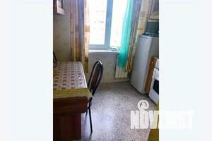 1-к квартира, посуточно, 33м2, 4/5 этаж
