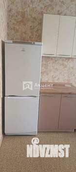 1-к квартира, на длительный срок, 34м2, 4/7 этаж