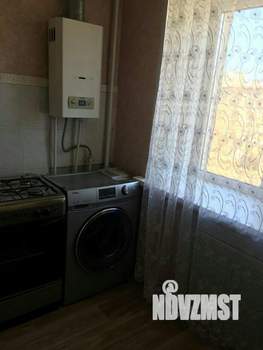 2-к квартира, на длительный срок, 44м2, 4/5 этаж