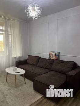 1-к квартира, на длительный срок, 32м2, 4/5 этаж