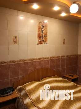 2-к квартира, посуточно, 42м2, 1/5 этаж