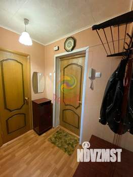 1-к квартира, на длительный срок, 34м2, 3/15 этаж