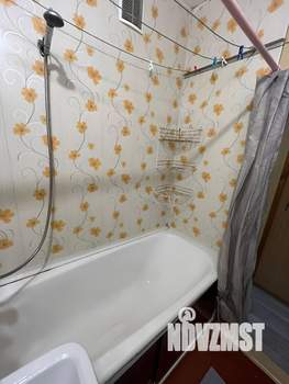 1-к квартира, на длительный срок, 34м2, 2/5 этаж