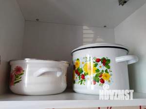 1-к квартира, посуточно, 31м2, 1/5 этаж