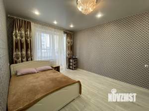 2-к квартира, на длительный срок, 66м2, 4/10 этаж