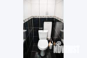 2-к квартира, посуточно, 65м2, 6/9 этаж