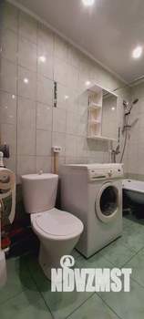 Студия квартира, на длительный срок, 28м2, 5/6 этаж