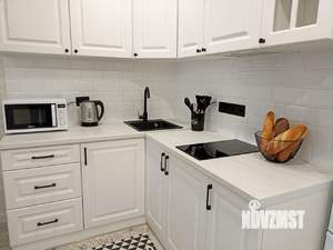 Студия квартира, посуточно, 31м2, 16/18 этаж