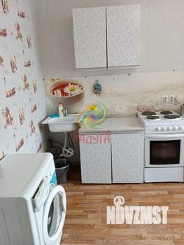 1-к квартира, на длительный срок, 39м2, 4/10 этаж