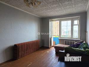 2-к квартира, на длительный срок, 45м2, 9/9 этаж