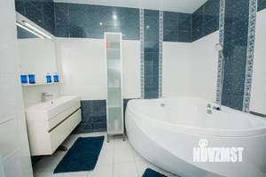 3-к квартира, посуточно, 100м2, 1/1 этаж