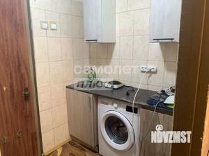 Студия квартира, на длительный срок, 14м2, 2/5 этаж