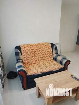 2-к квартира, посуточно, 43м2, 1/5 этаж