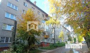 1-к квартира, на длительный срок, 30м2, 1/5 этаж