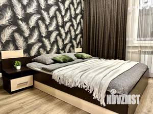 2-к квартира, посуточно, 60м2, 7/9 этаж