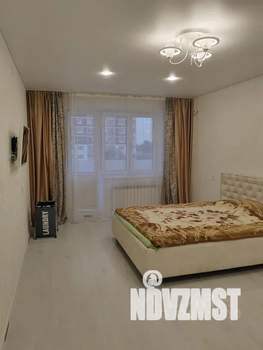 1-к квартира, посуточно, 50м2, 5/5 этаж