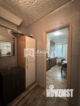 1-к квартира, на длительный срок, 37м2, 1/2 этаж